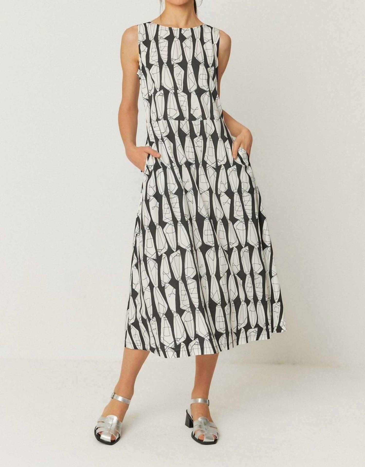 Skfk - Erge Dress