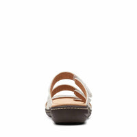 Clarks - Women's Laurieann Cove Casual Sandals