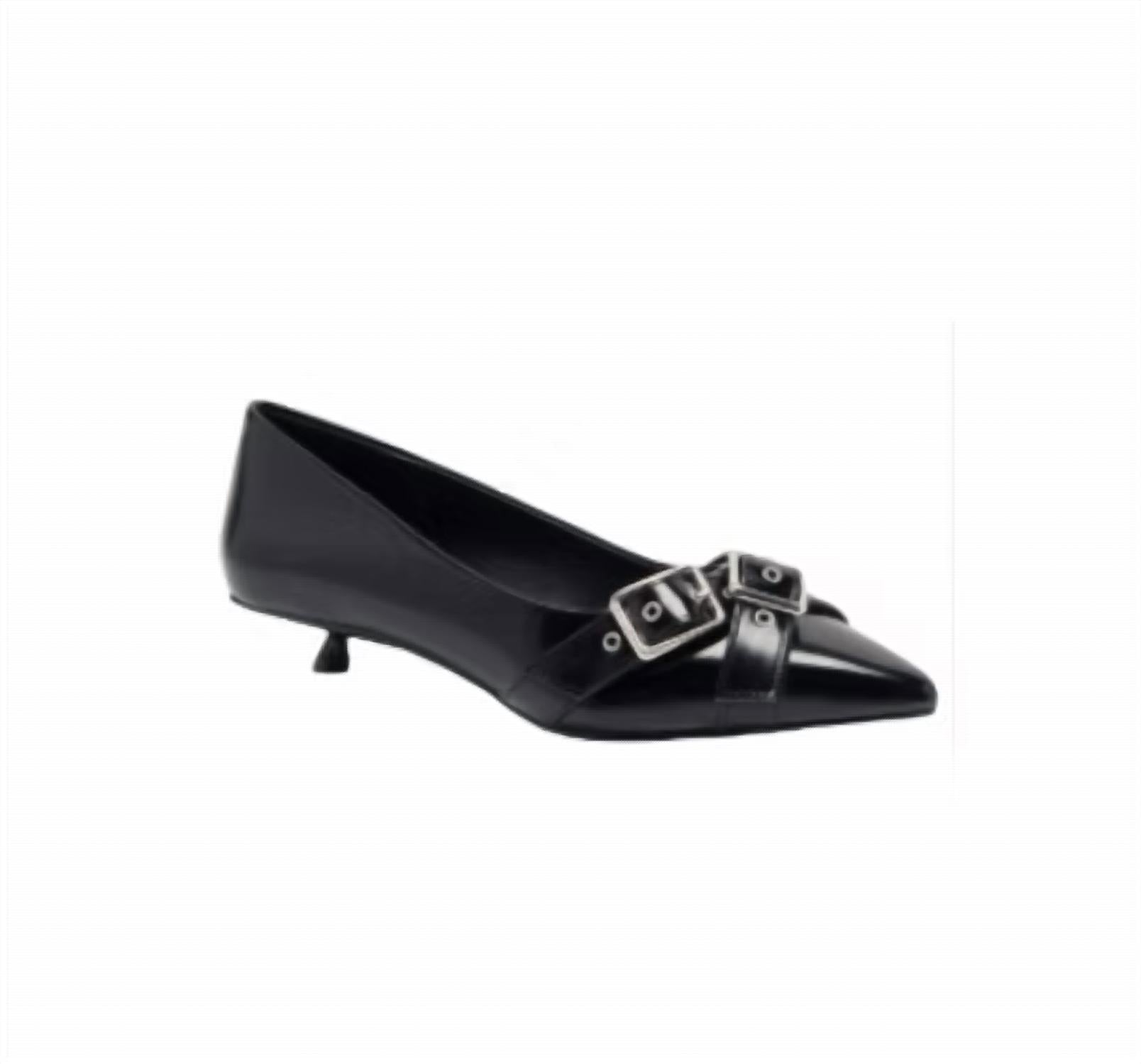 Free People - Women's So 90s Kitten Heel