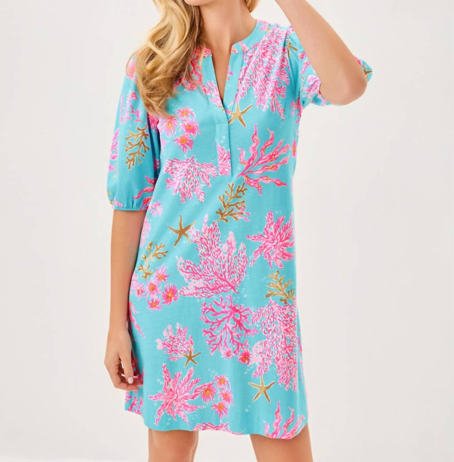 Lilly Pulitzer - Colson Dress