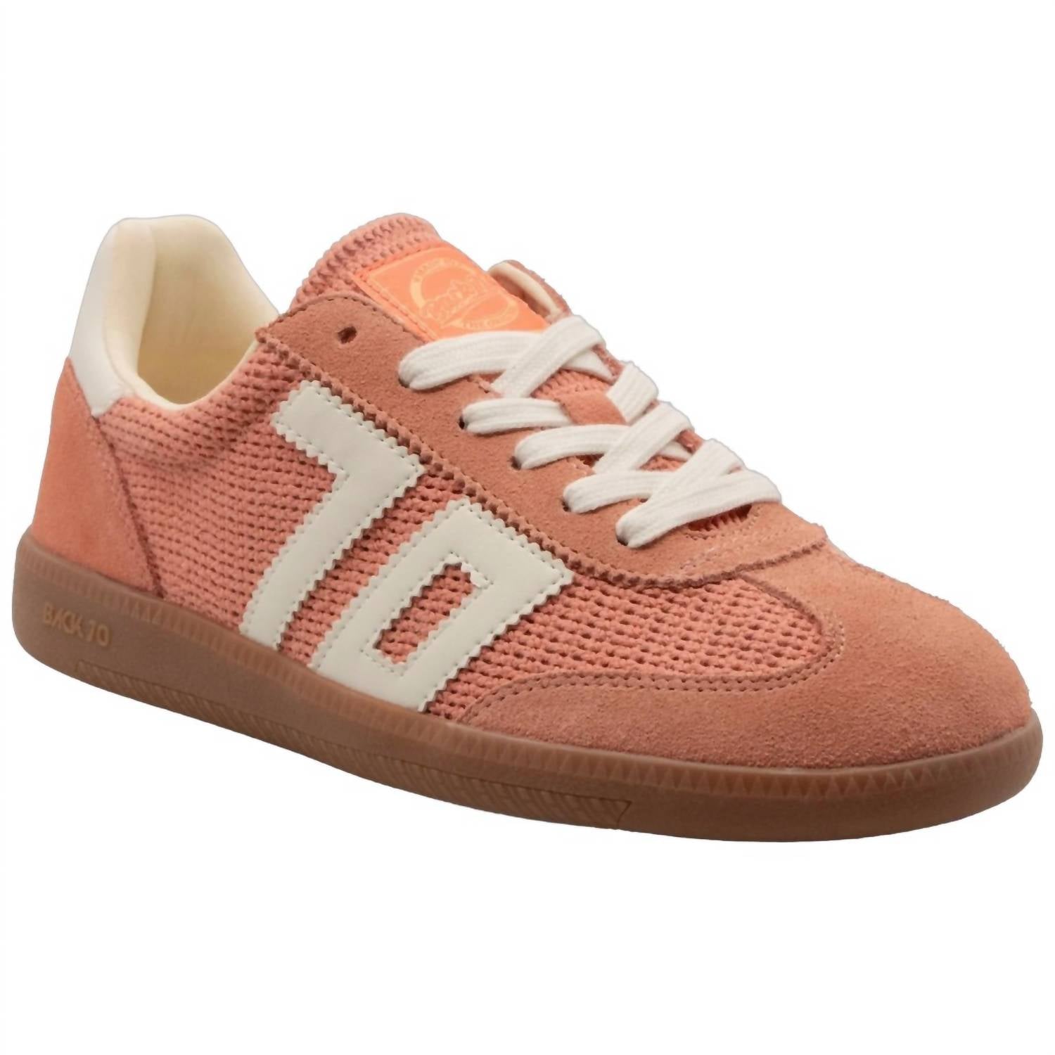 Back 70 - Women's Ghost C26 Sneakers