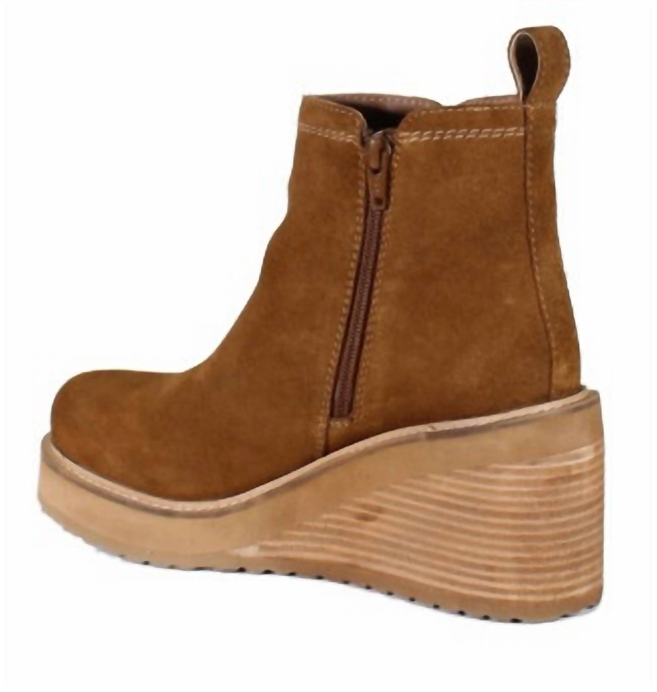 Diba True - Women's Comet Ride Boot