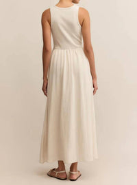 Z Supply - Charlotte Rib Midi Dress