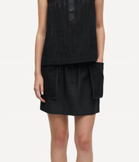 Samsoe - Samanarola Mini Skirt