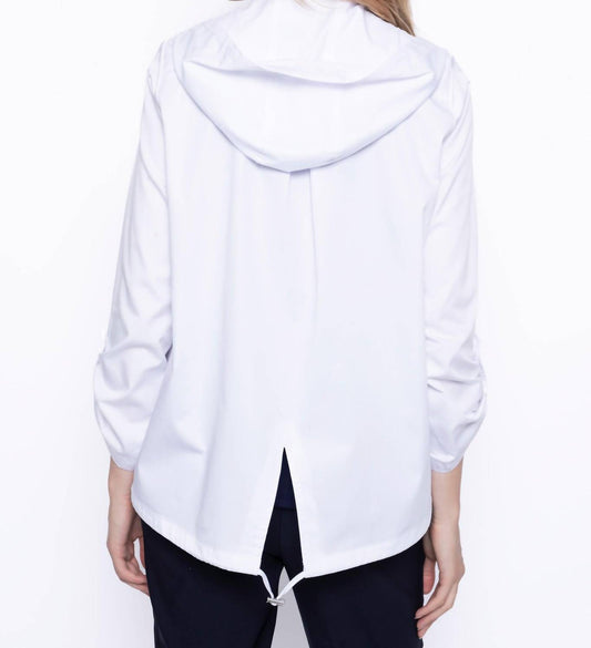 Picadilly - Lightweight Jacket