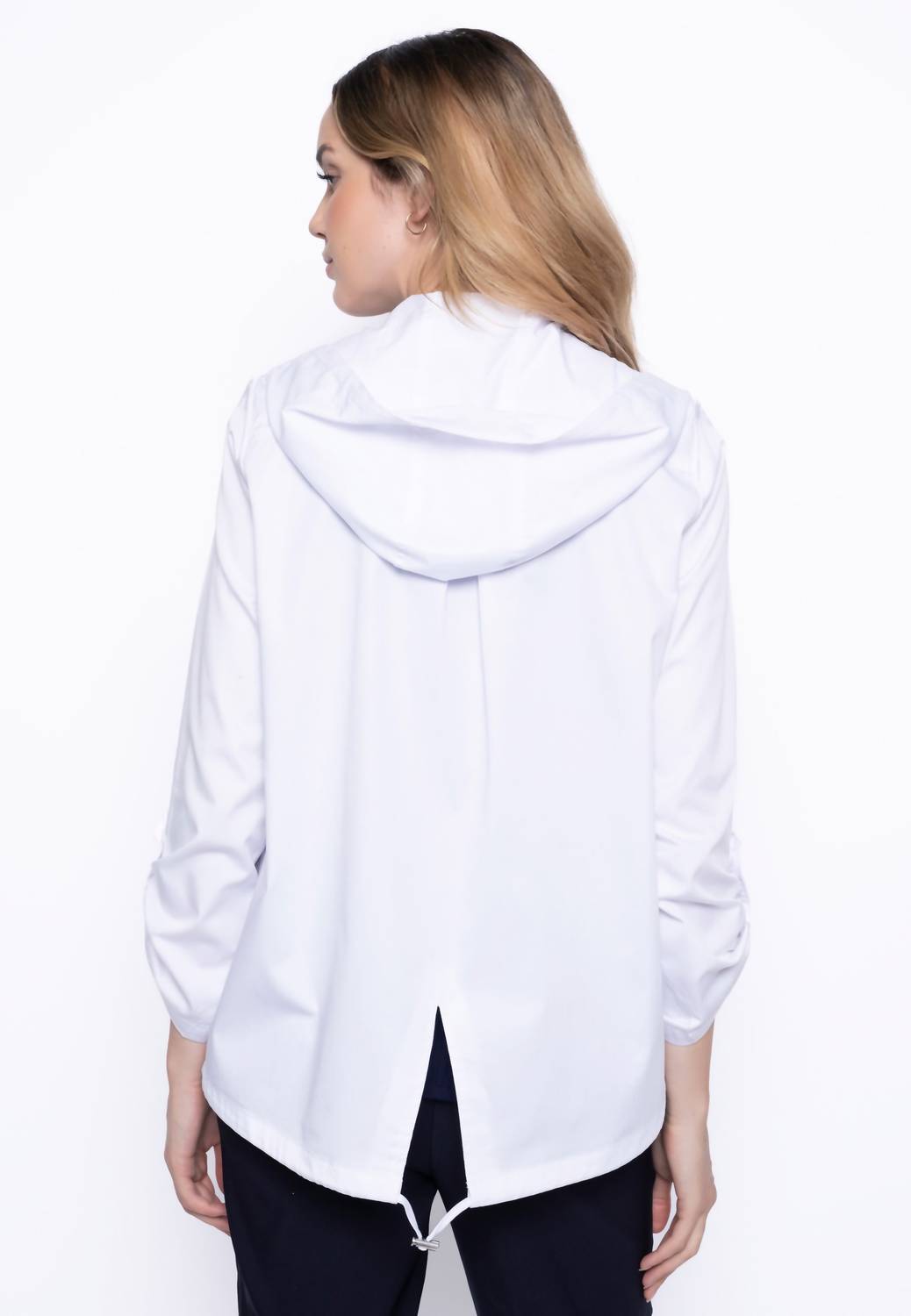 Picadilly - Lightweight Jacket