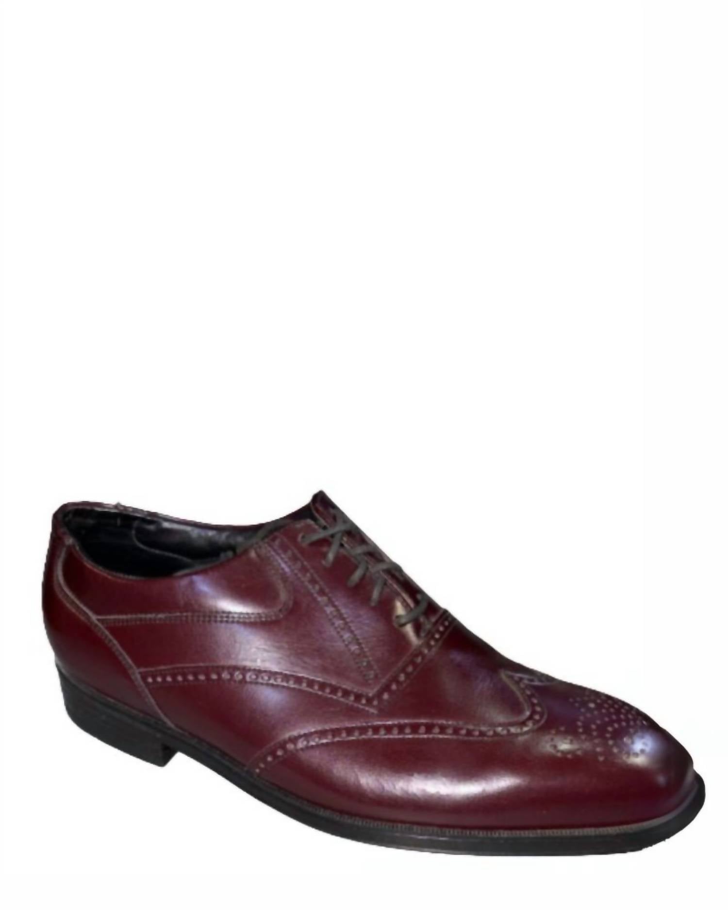 Florsheim - Men's Eaton Oxford Shoes