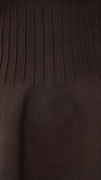 Staud - Evie Strapless Top