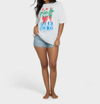 Billabong - Freshest Pick Short Sleeve Knit T-shirt