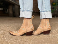 Old Gringo - Women's Chelsea Booties