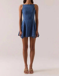 Sovere - ELODIE MINI DRESS