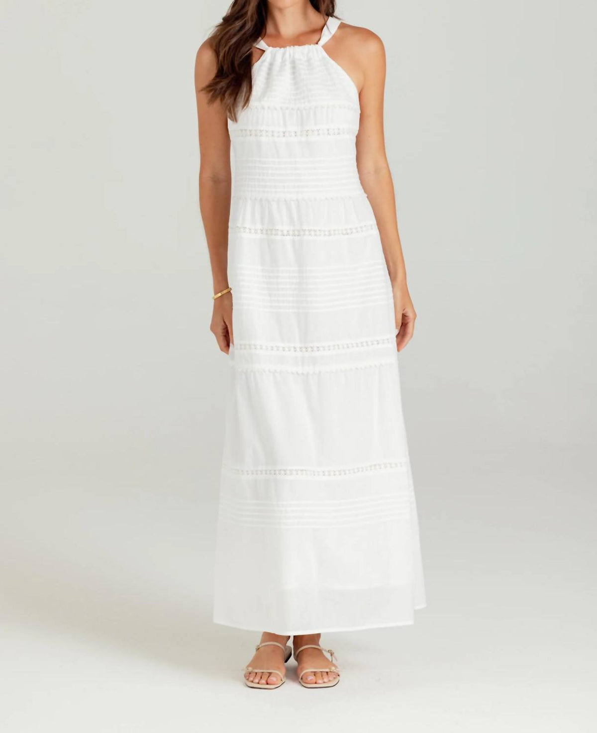 Sundays - Lucy Maxi Dress