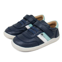 Oldsoles - Toddler's Play Ground Low Top Shoes