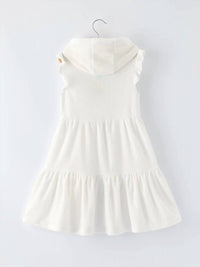 Rylee Faith Designs - Girl's Bathing Suit Cover-up