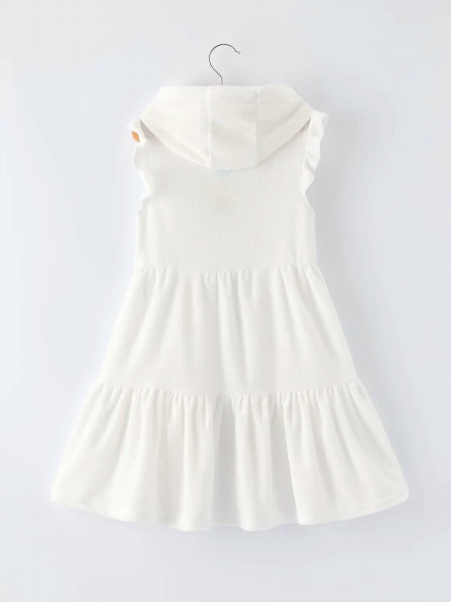 Rylee Faith Designs - Girl's Bathing Suit Cover-up