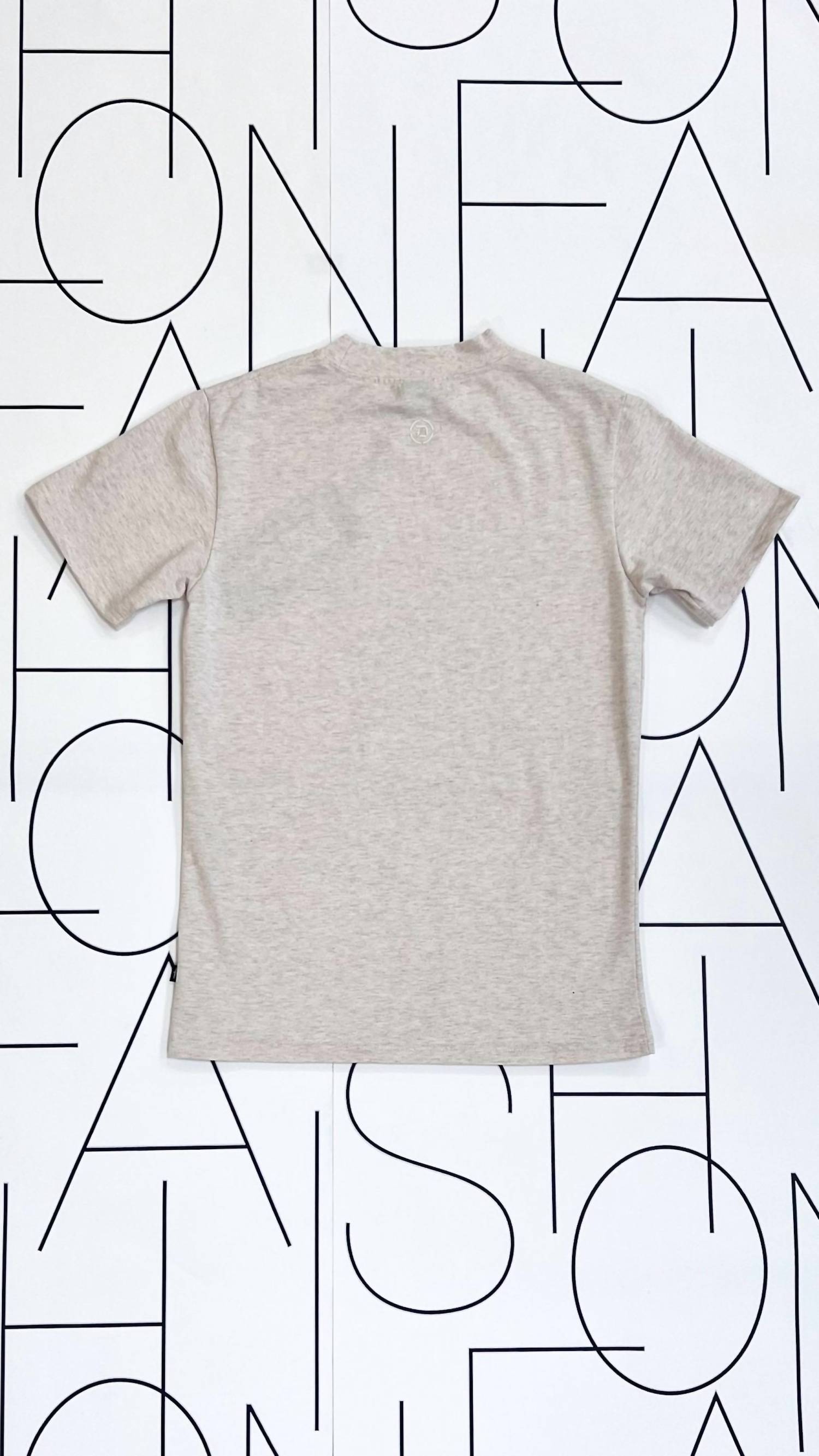 Doctrine - Core T-Shirt