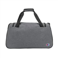 Champion - Men's Adult Logo Duffle Bag
