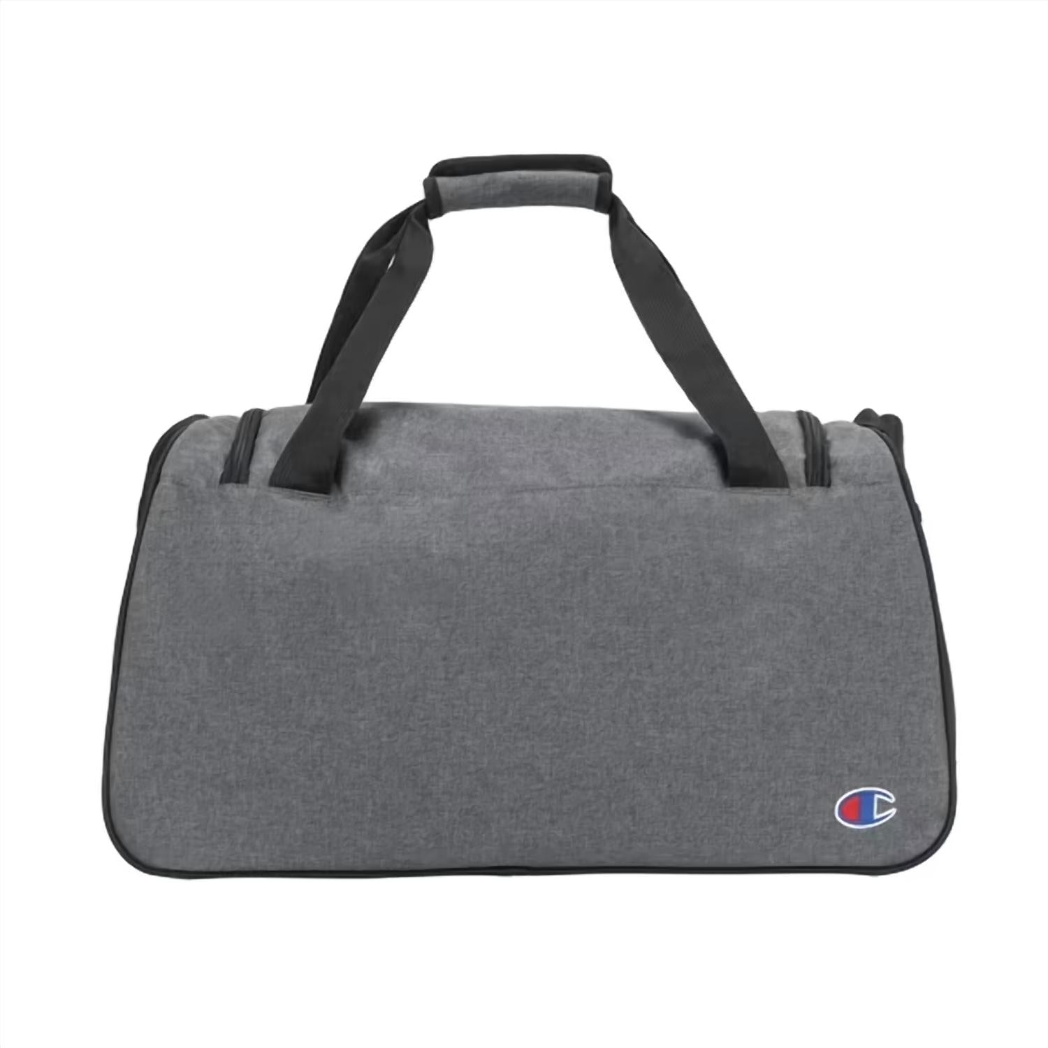 Champion - Men's Adult Logo Duffle Bag