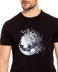 Eight X - Disco Damage Street T-shirt