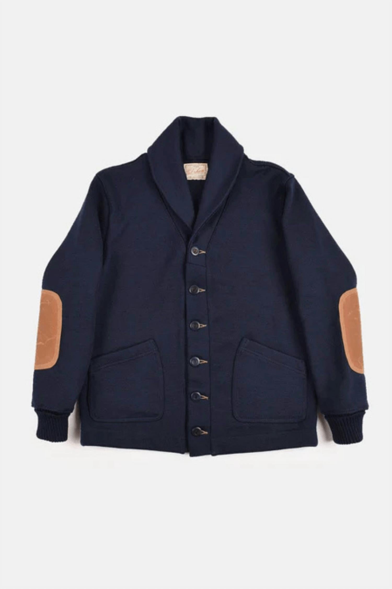 Dehen 1920 - Shawl Sweater Coat 2.0