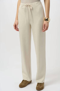 Joseph Ribkoff - Relaxed Full-length Trousers