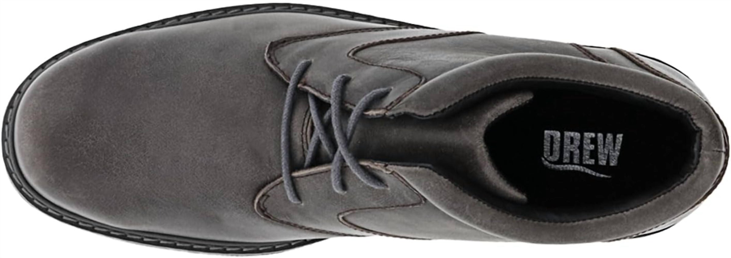 Drew - Men's Bronx Ankle Boot