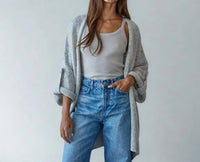 By Together - The Clara Cardigan