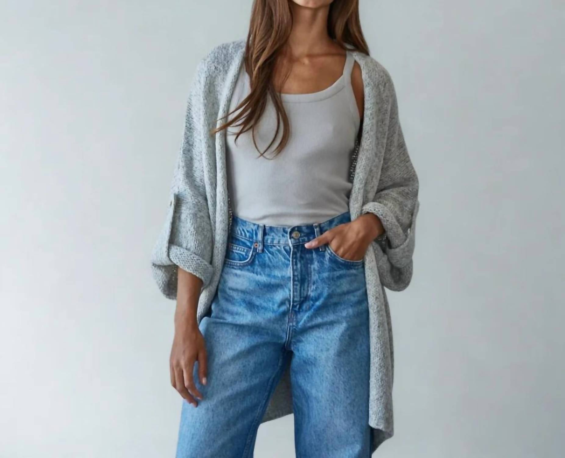 By Together - The Clara Cardigan