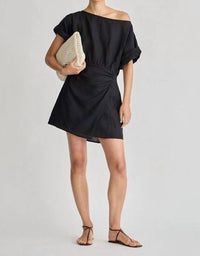 Apiece Apart - Sigrun Mini Dress