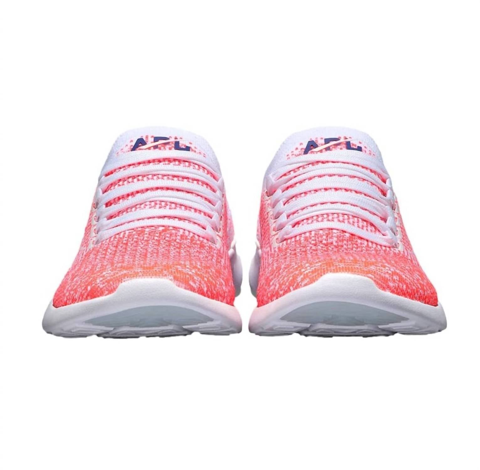 Apl - Women's Techloom Breeze Shoes