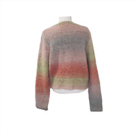 Pixi + Ivy - Women's Cardigan V-neck Sweater