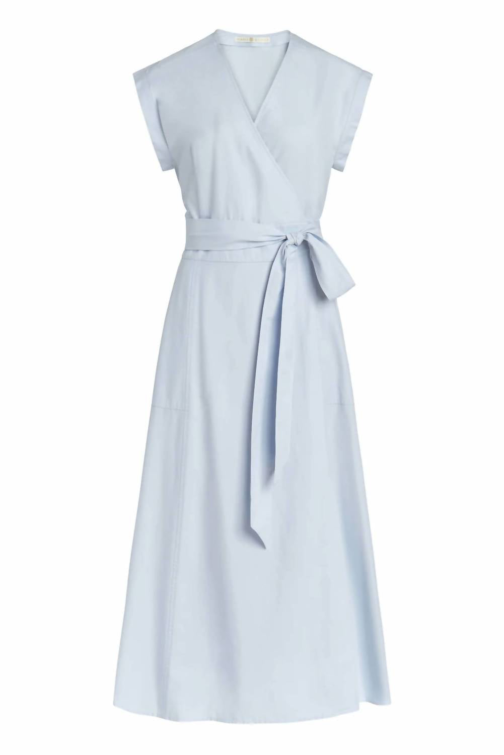 Marie Oliver - Polly Maxi Dress