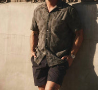Taylor Stitch - Men's Hawthorne Shirt