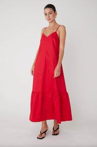 Js71 - Barbados Maxi Dress