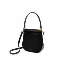 Sancia Women's Jesolo Crossbody Bag in black - women's bag - view 4