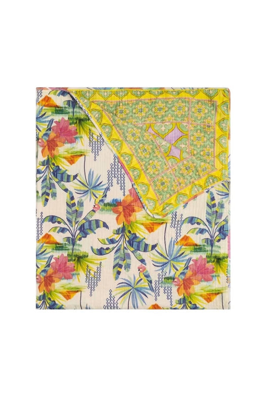 Johnny Was - Melissa Gauze Blanket