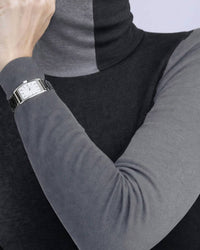 J'Envie/Eli - Stockholm Turtleneck Top