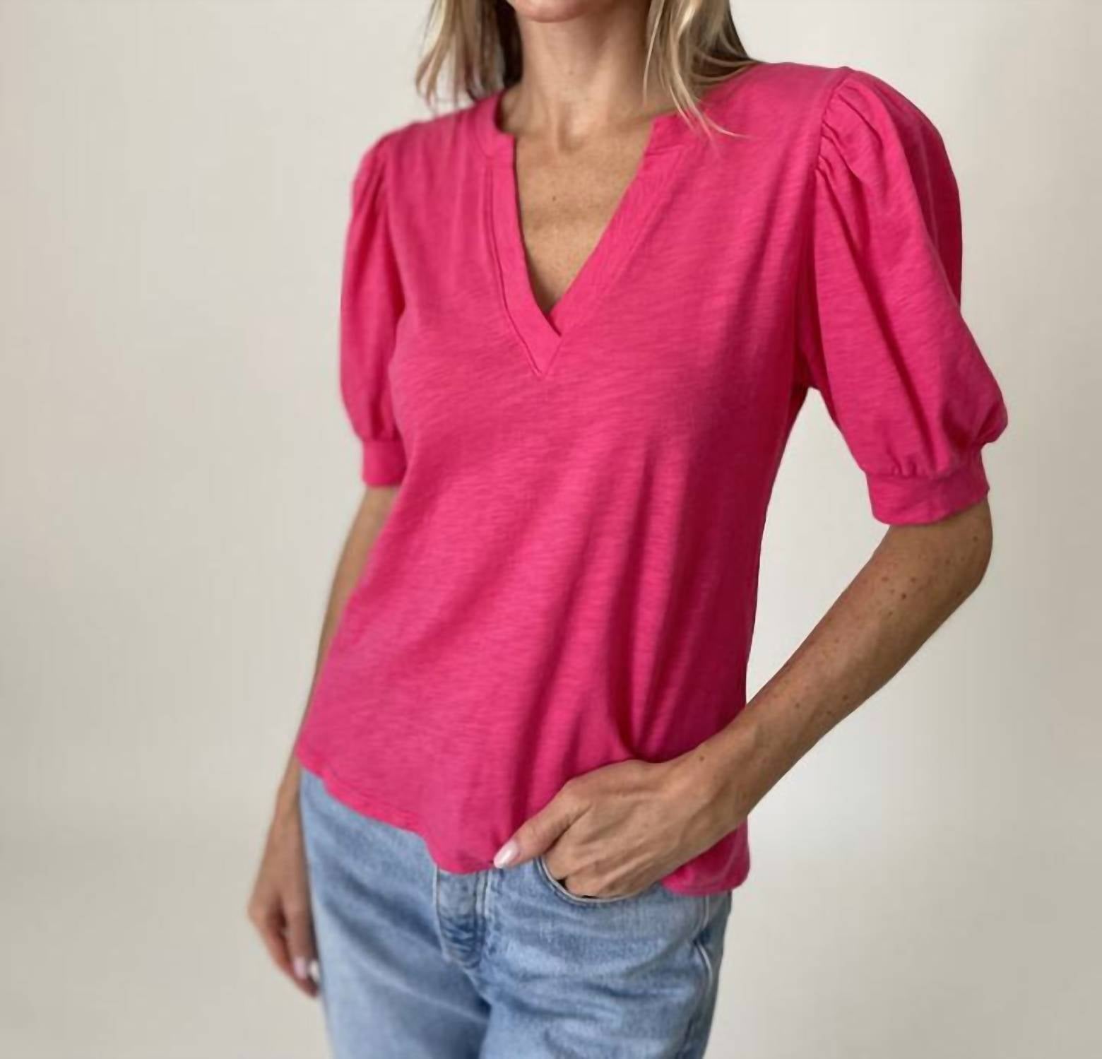 Six/Fifty - Kira Tee