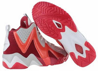Reebok - Mens Kamikaze Ii Mid Basketball Shoe