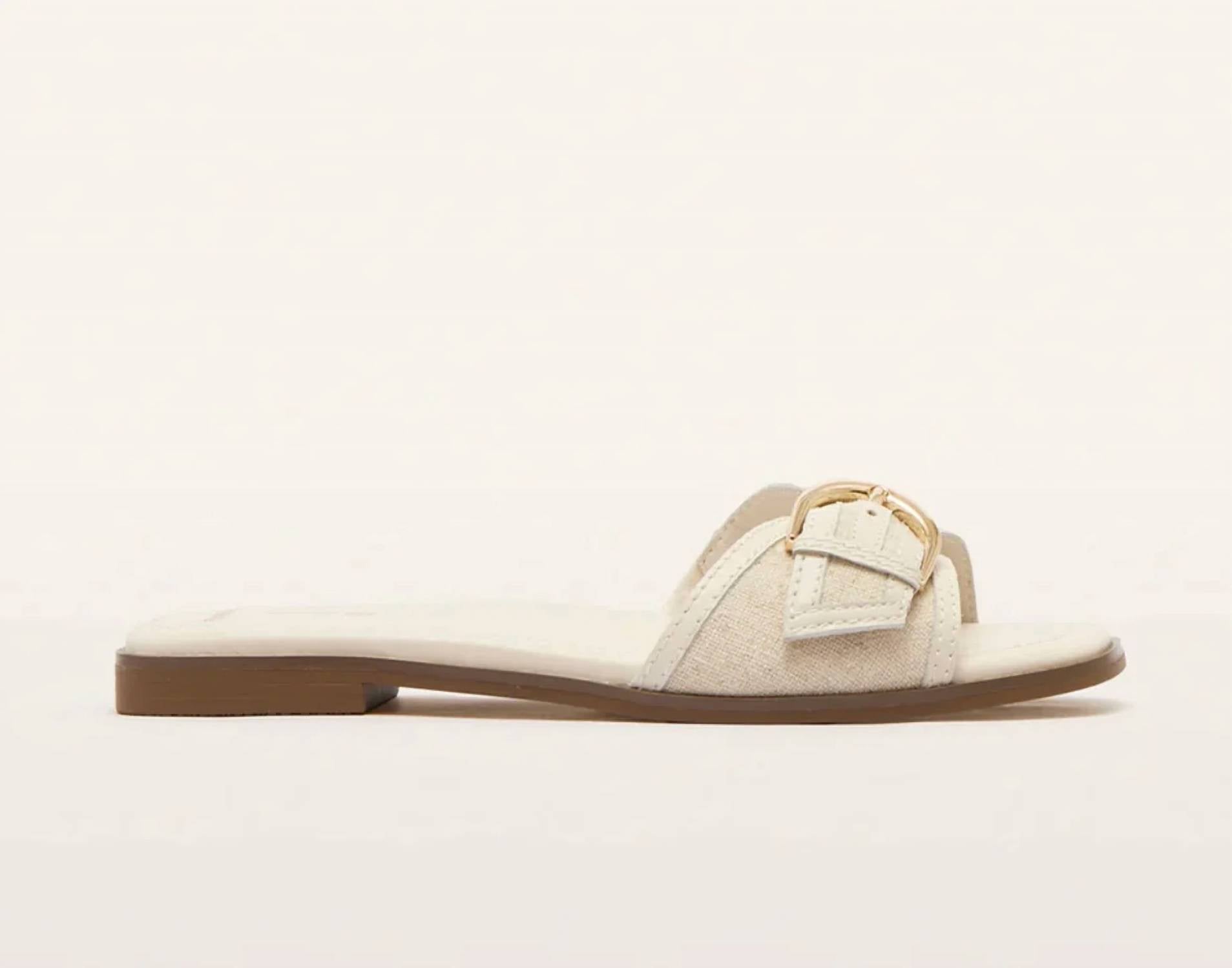 Frankie4 - Women's Tate Sandal