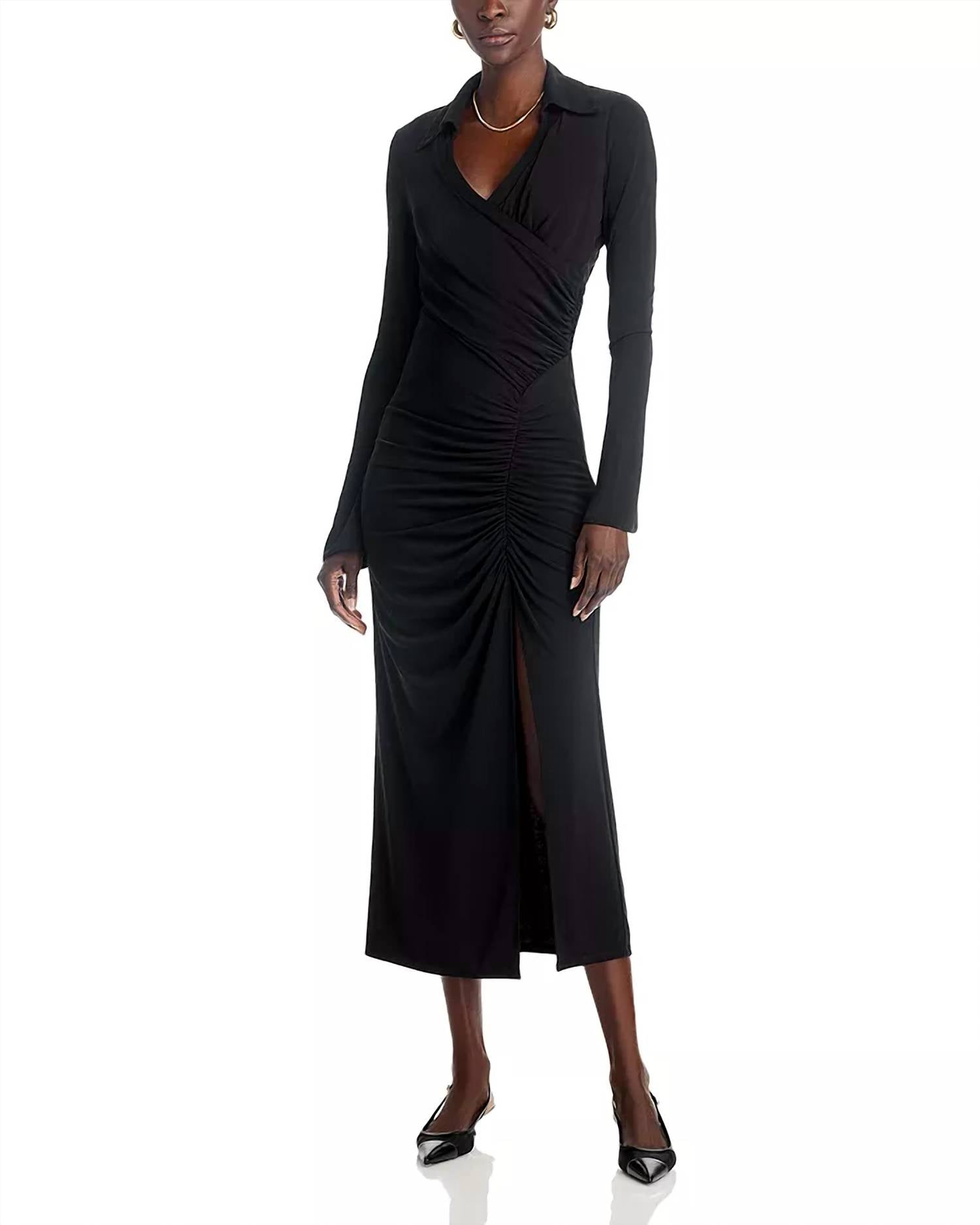 Cinq A Sept - Fabia Dress