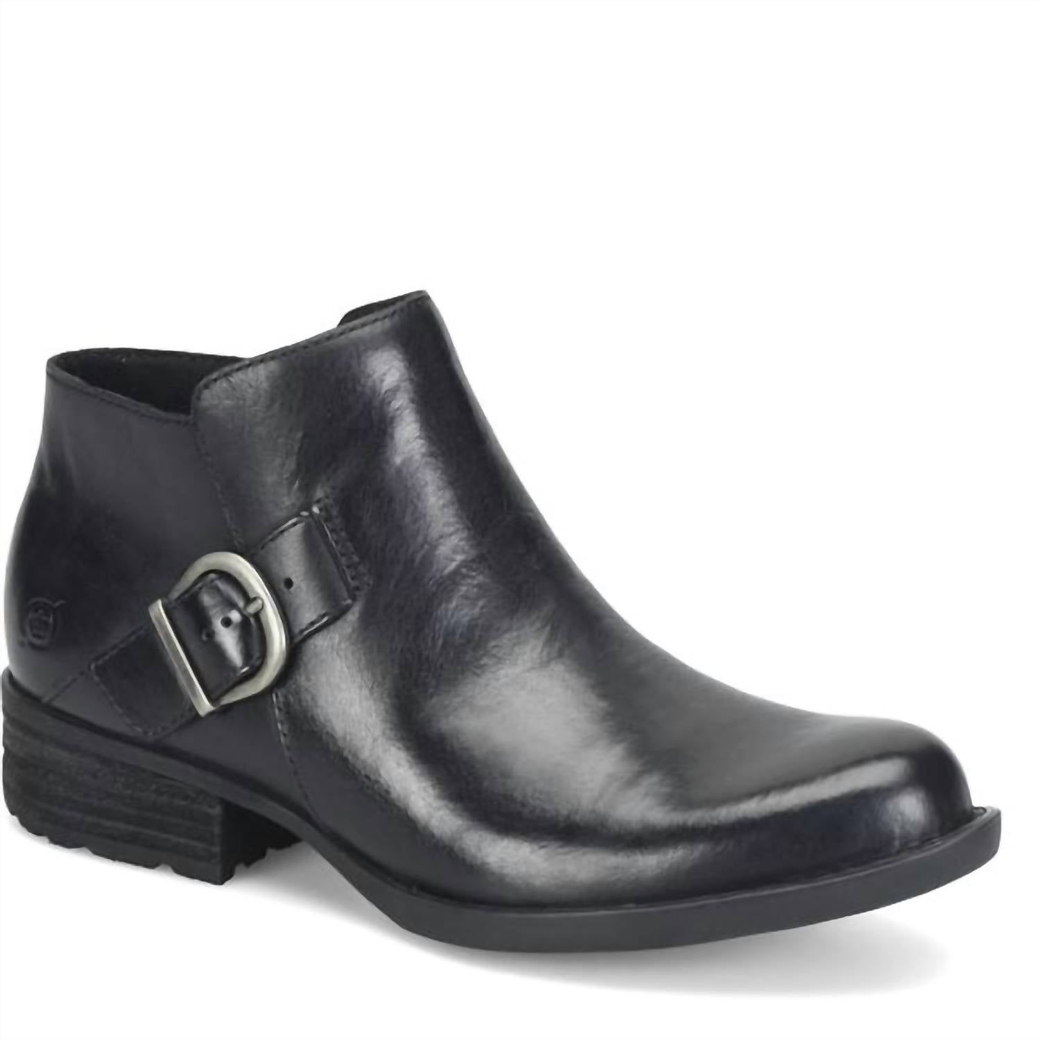 Born - Women's Kace Classic Crafted Boots