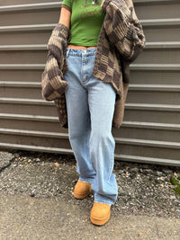 Rolla'S - Kate Baggy 90s Jeans
