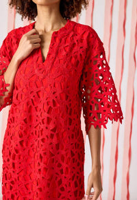 Crosby By Mollie Burch - Alice Tunic Dress