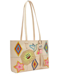 Consuela - Women's Easy Tote Bag