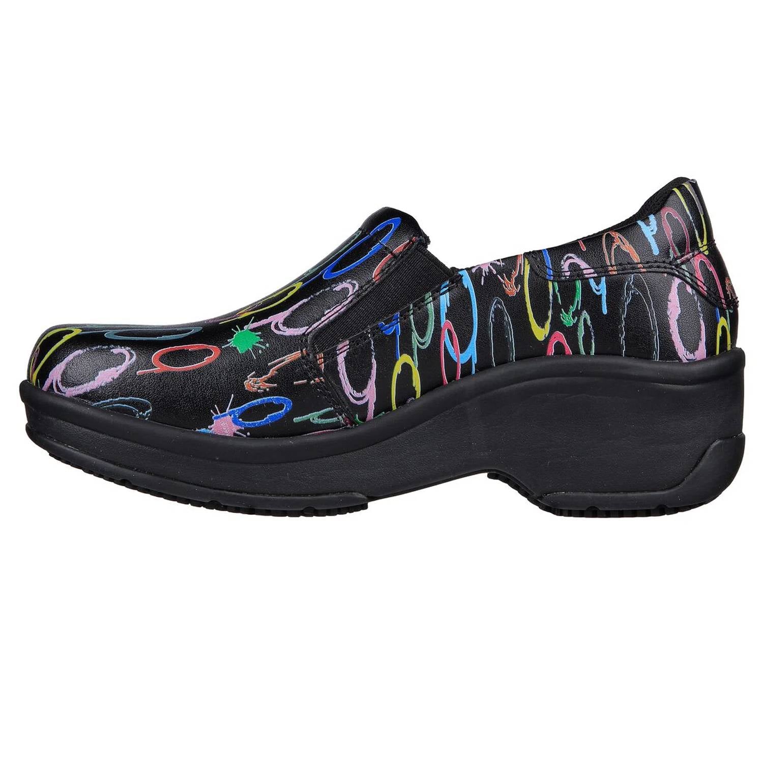 Skechers Work - Women's Upswep Sr Relaxed Fit Clogs