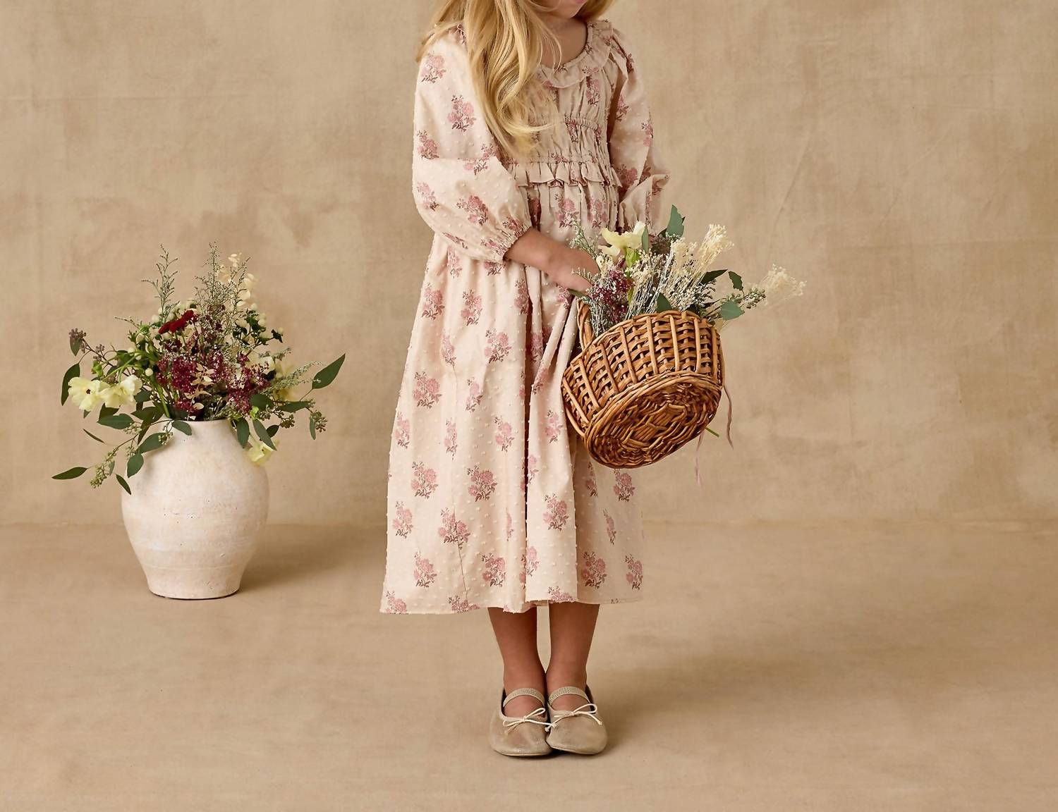 Noralee - Girl's Junie Dress