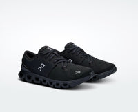 On - Women's Cloud X 4 Running Shoes
