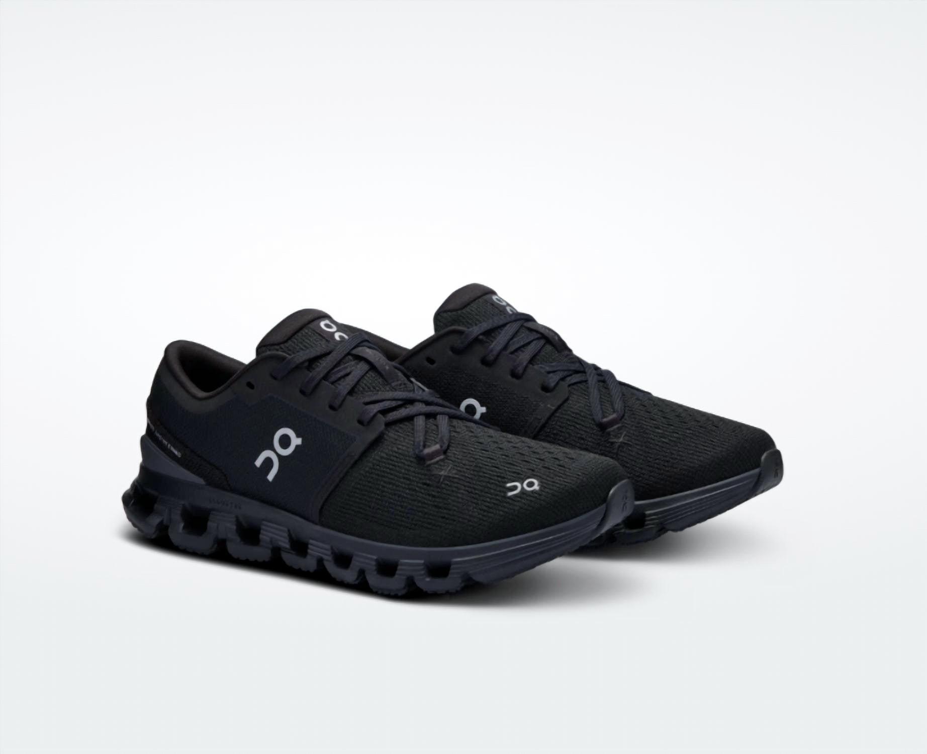 On - Women's Cloud X 4 Running Shoes