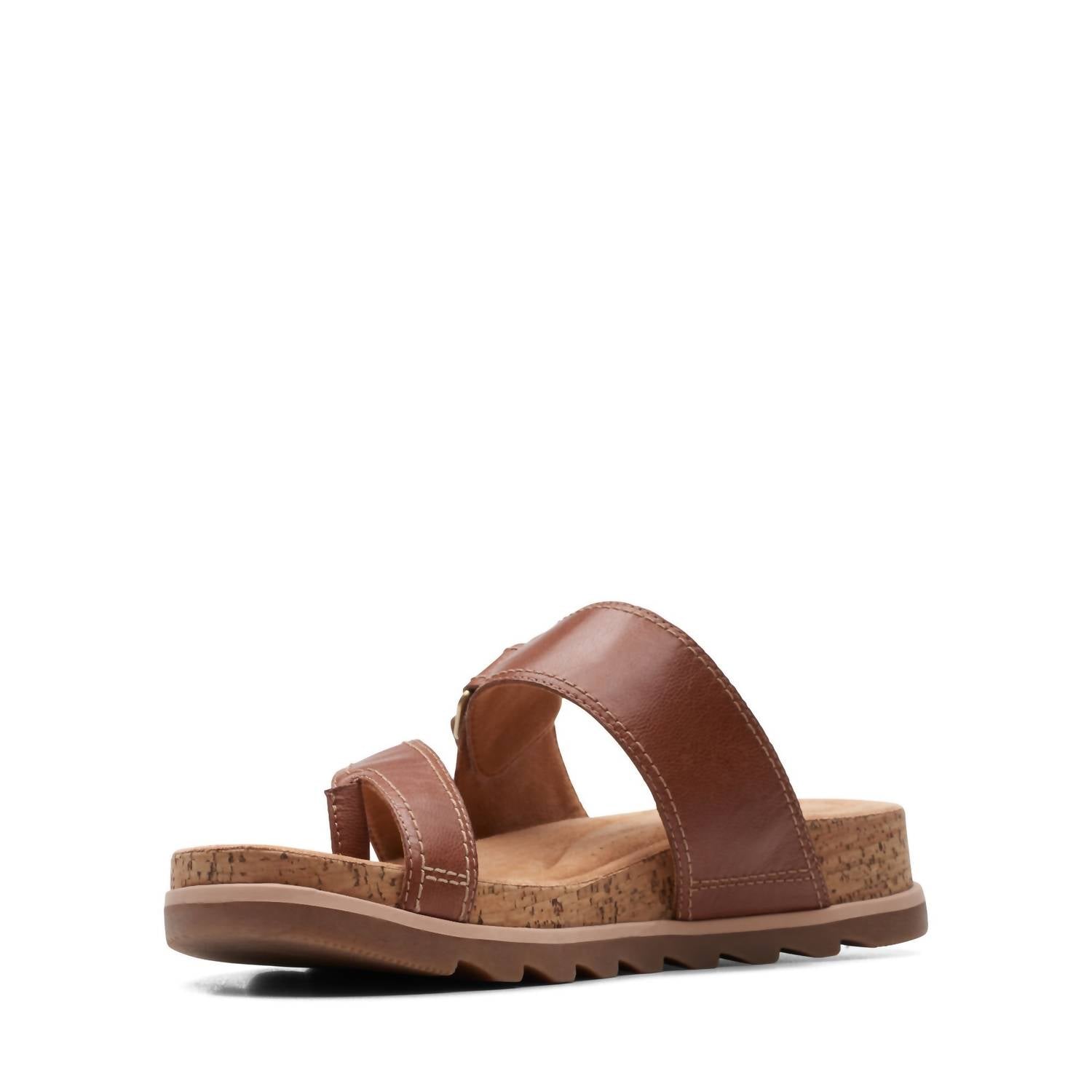 Clarks - Women's Yacht Beach Sandal